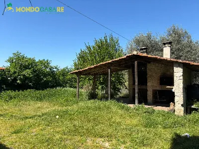 Villa in vendita a Fara in Sabina - foto 6