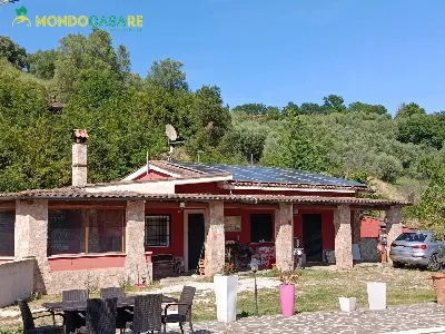 Villa in vendita a Monterotondo - foto 1