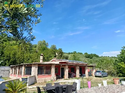 Villa in vendita a Monterotondo - foto 2