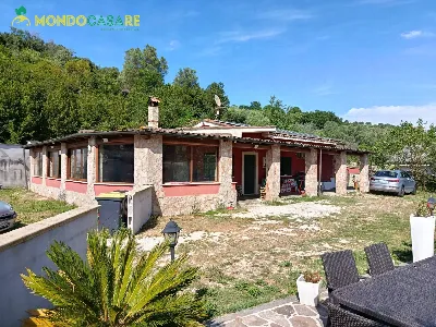 Villa in vendita a Monterotondo - foto 3
