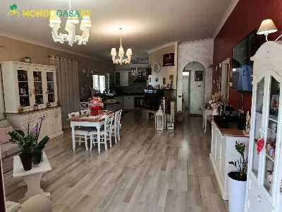 Villa in vendita a Monterotondo - foto 4