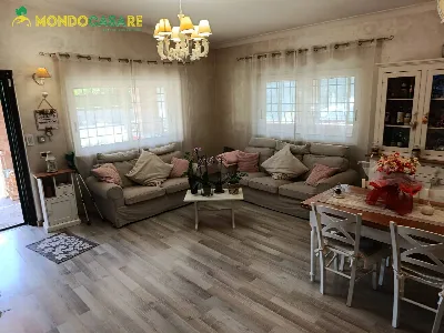 Villa in vendita a Monterotondo - foto 7