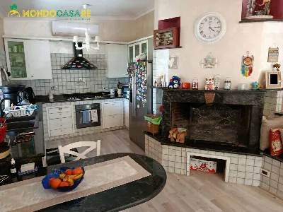 Villa in vendita a Monterotondo - foto 8