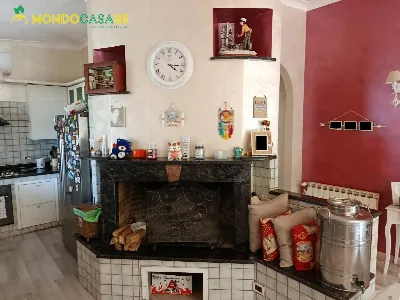 Villa in vendita a Monterotondo - foto 9