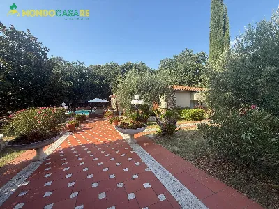 Villa in vendita a Palombara Sabina - foto 1