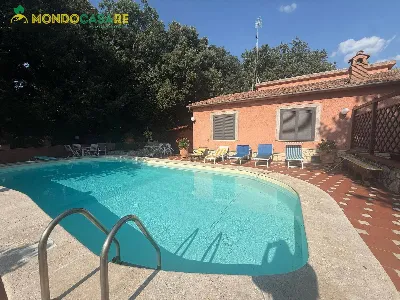 Villa in vendita a Palombara Sabina - foto 10