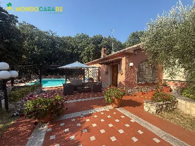 Villa in vendita a Palombara Sabina - foto 4