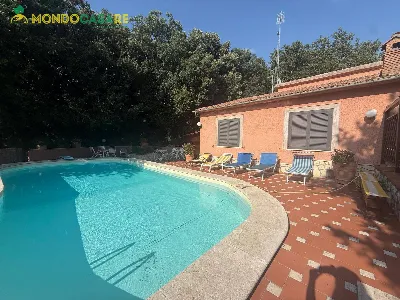 Villa in vendita a Palombara Sabina - foto 5