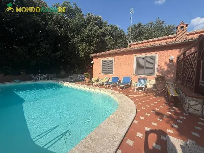 Villa in vendita a Palombara Sabina - foto 6