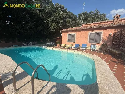 Villa in vendita a Palombara Sabina - foto 7
