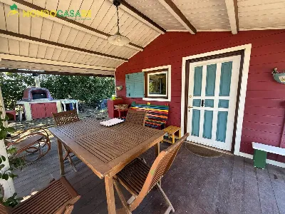 Rustico/Casale a Palombara Sabina