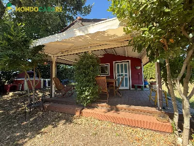 Rustico/Casale in vendita a Palombara Sabi... - foto 10
