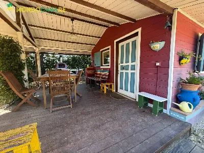 Rustico/Casale in vendita a Palombara Sabi... - foto 3
