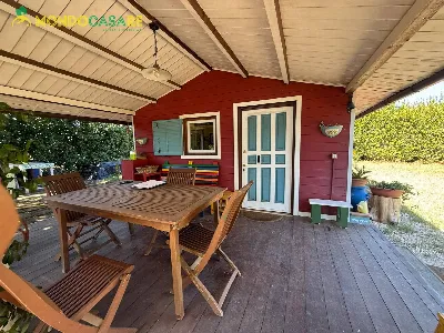 Rustico/Casale in vendita a Palombara Sabi... - foto 4