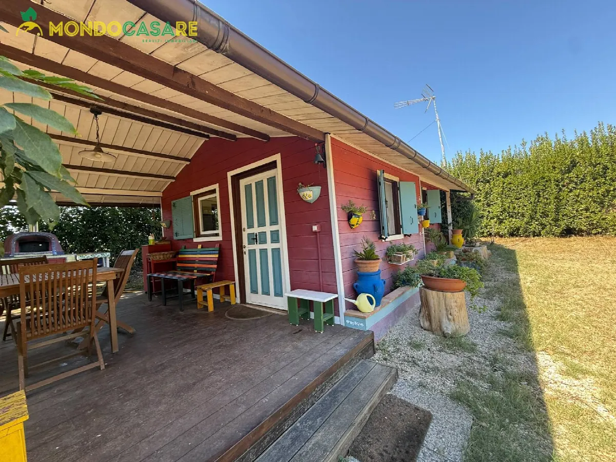 Rustico/Casale in vendita a Palombara Sabina - foto 5
