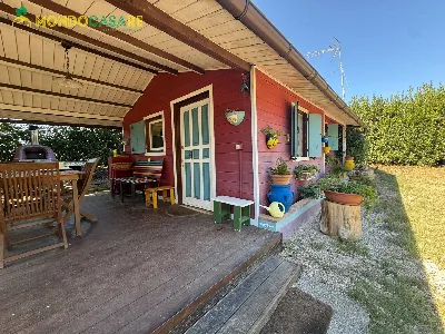 Rustico/Casale in vendita a Palombara Sabi... - foto 6