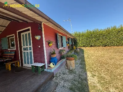 Rustico/Casale in vendita a Palombara Sabi... - foto 7