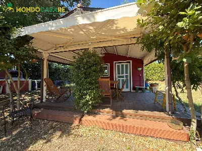 Rustico/Casale in vendita a Palombara Sabi... - foto 8