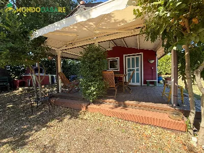 Rustico/Casale in vendita a Palombara Sabi... - foto 9