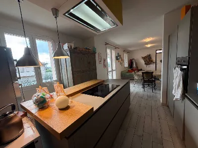 Casa Indipendente in vendita a Santa Maria... - foto 1