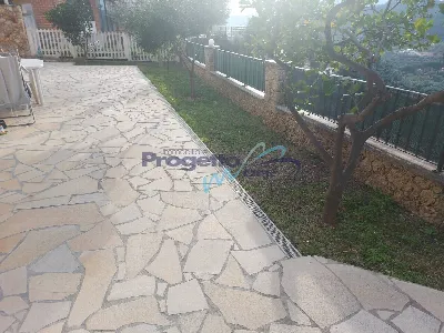 Villa in vendita a Pietra Ligure - foto 8
