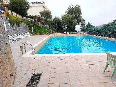 Villa a Pietra Ligure