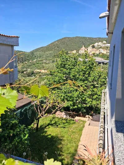 Villa in vendita a Pietra Ligure - foto 7