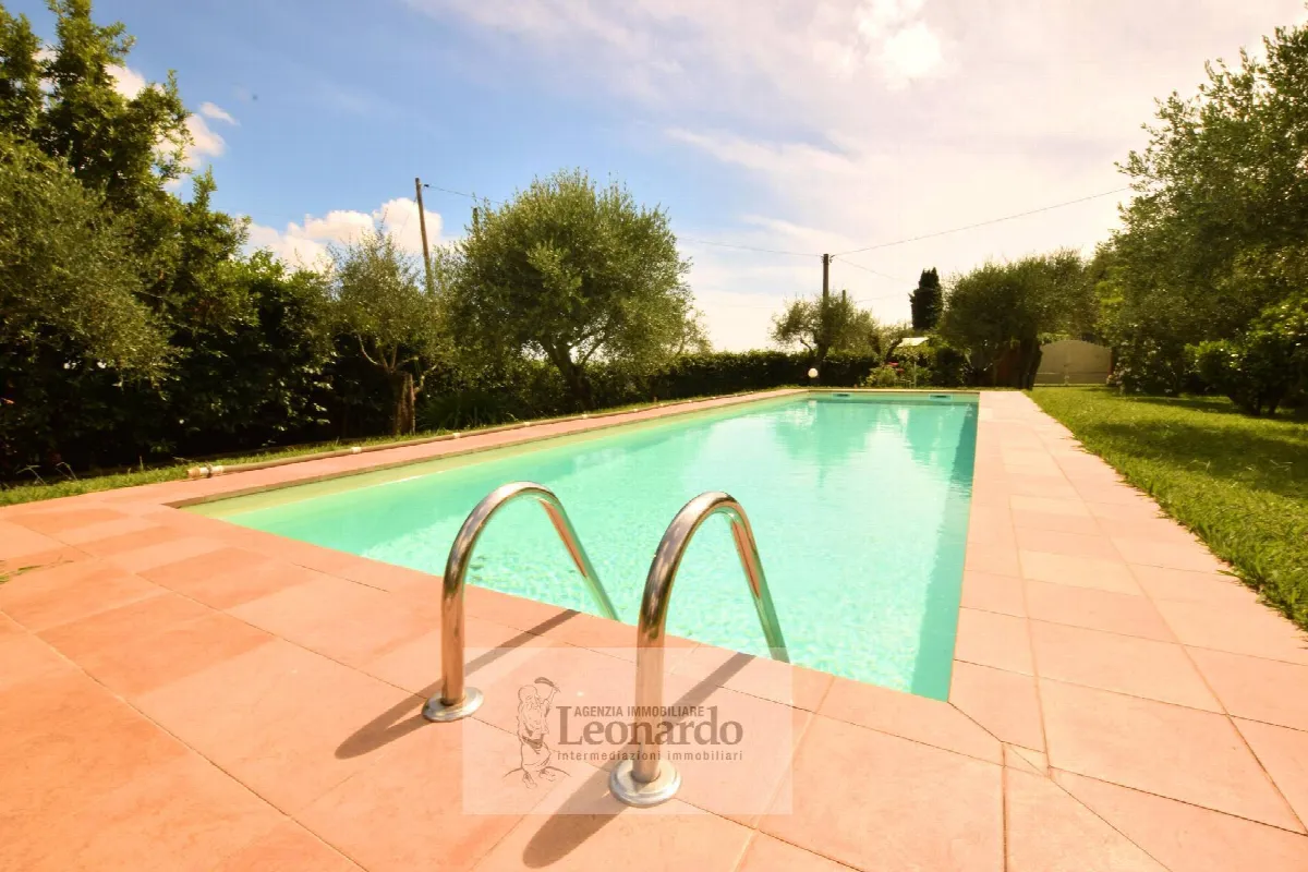 Villa in vendita a Massarosa - foto 2