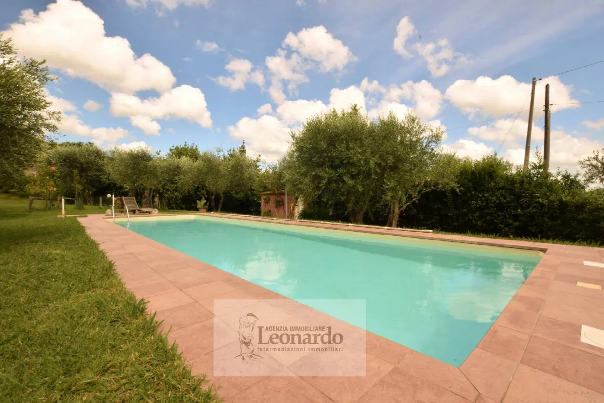 Villa in vendita a Massarosa - foto 4