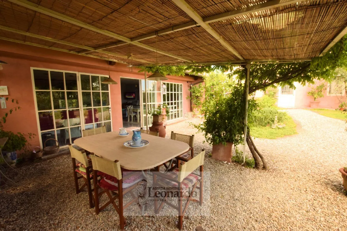 Villa in vendita a Massarosa - foto 5