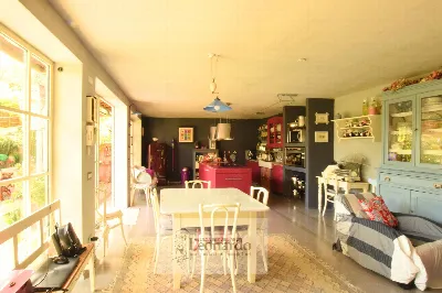 Villa in vendita a Massarosa - foto 6