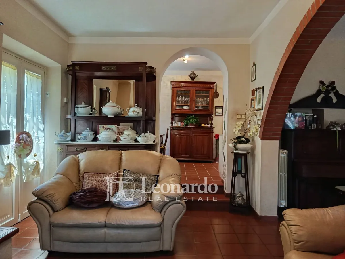 Villa in vendita a Massarosa - foto 3