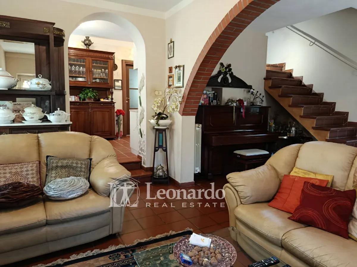 Villa in vendita a Massarosa - foto 4