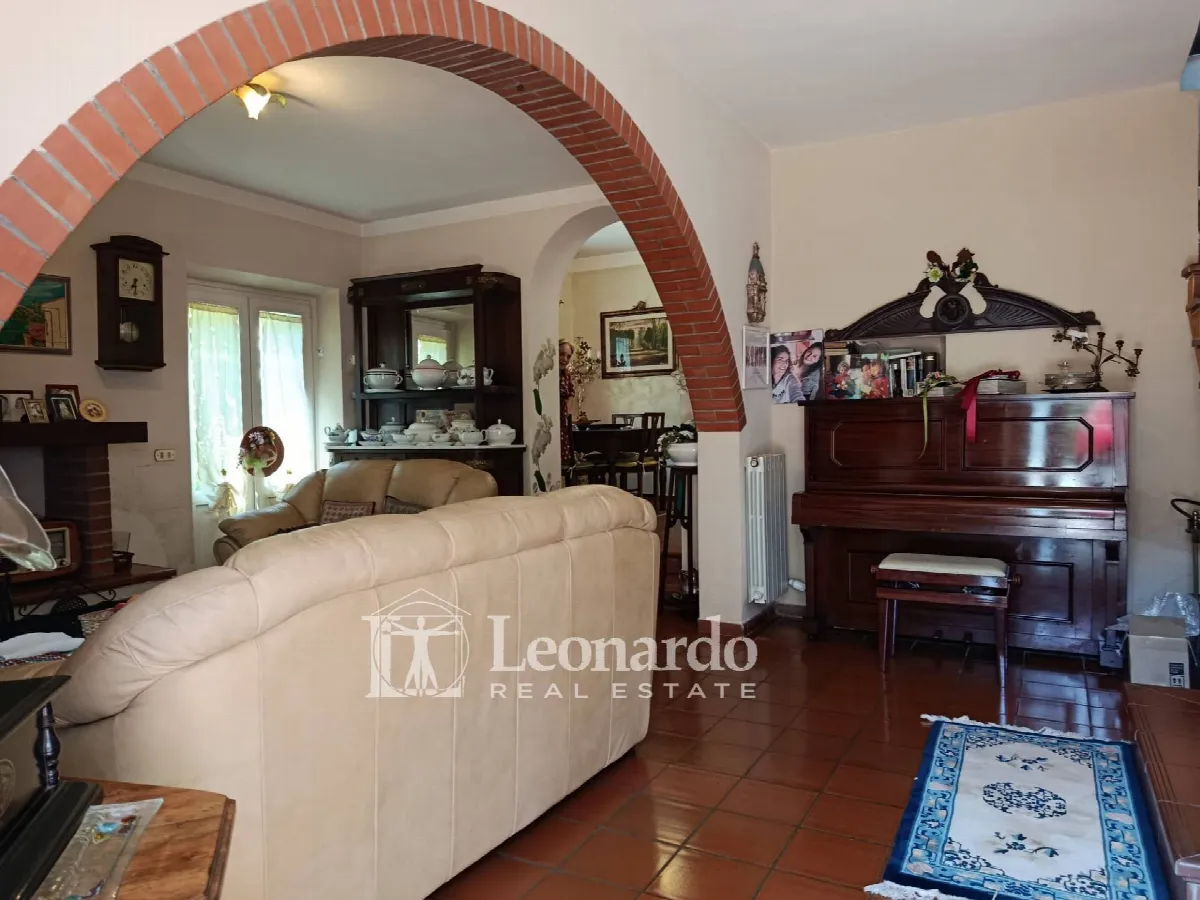 Villa in vendita a Massarosa - foto 5