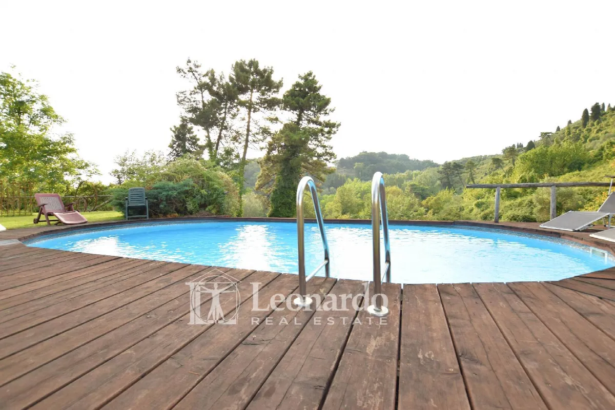 Villa in vendita a Camaiore - foto 2