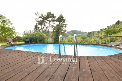 Villa in vendita a Camaiore - foto 2