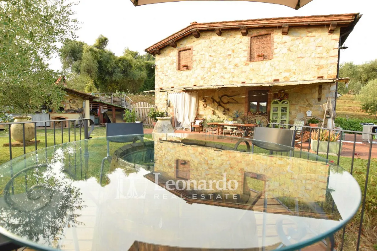Villa in vendita a Camaiore - foto 3
