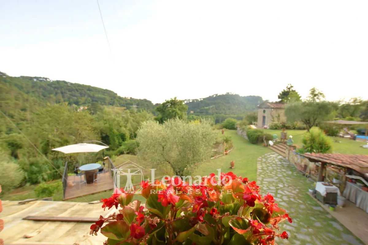 Villa in vendita a Camaiore - foto 4