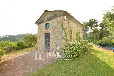 Villa in vendita a Camaiore - foto 5