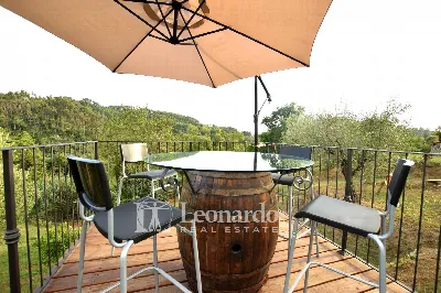 Villa in vendita a Camaiore - foto 6
