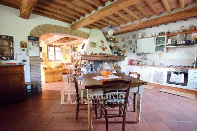 Villa in vendita a Camaiore - foto 8