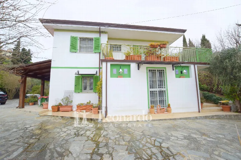 Villa in vendita a Massarosa - foto 1
