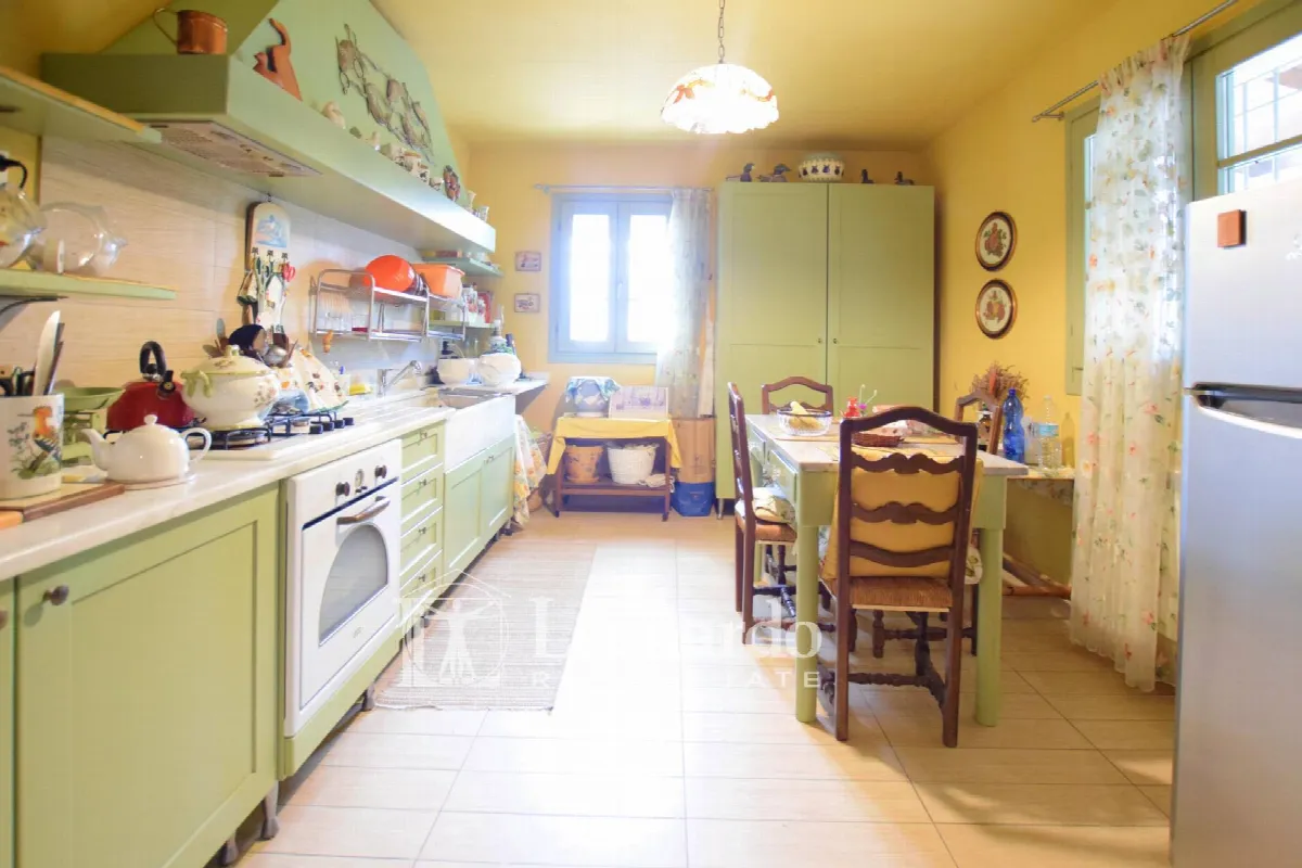 Villa in vendita a Massarosa - foto 3