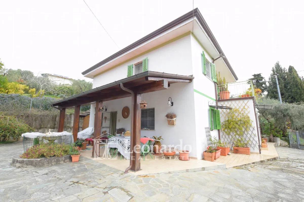 Villa in vendita a Massarosa - foto 4