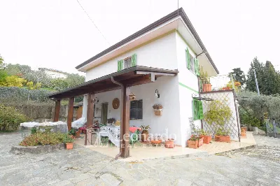 Villa in vendita a Massarosa - foto 4