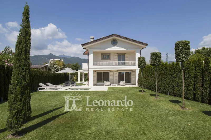 Villa in vendita a Forte dei Marmi - foto 1