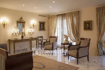 Villa in vendita a Forte dei Marmi - foto 2