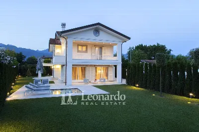 Villa in vendita a Forte dei Marmi - foto 4