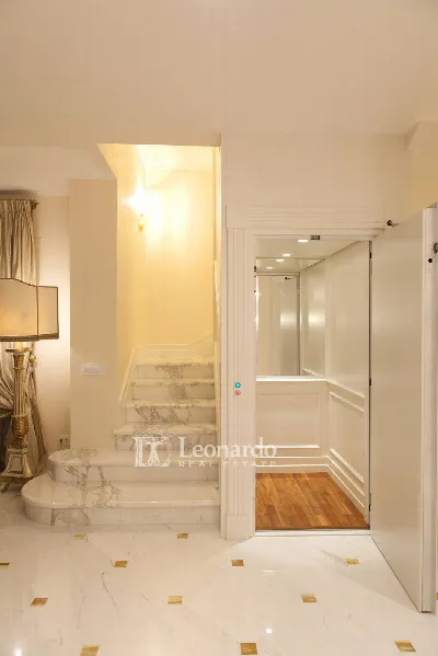 Villa in vendita a Forte dei Marmi - foto 5