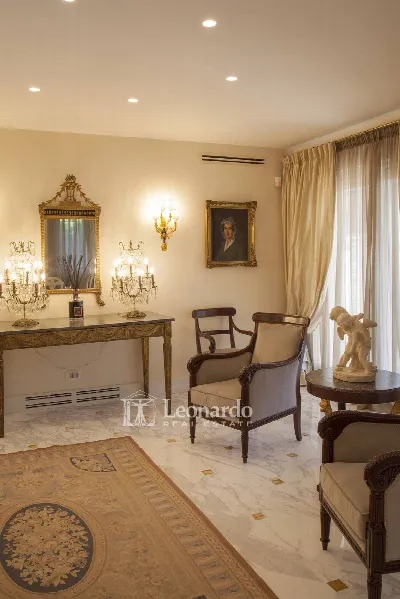 Villa in vendita a Forte dei Marmi - foto 6